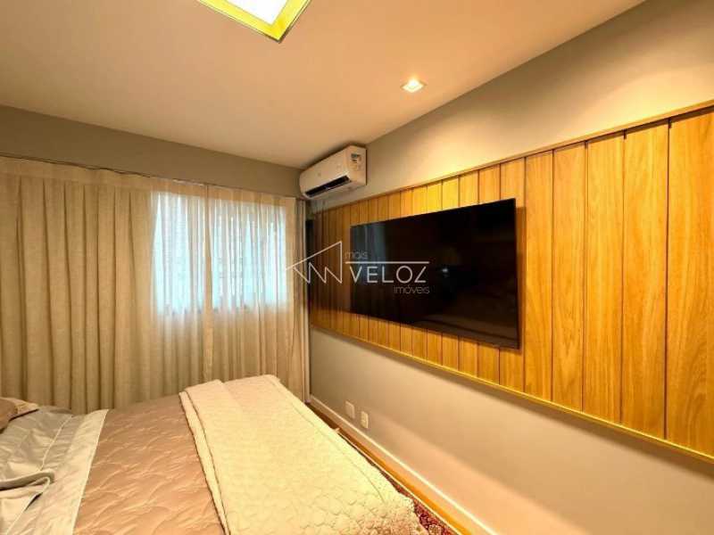 Apartamento à venda com 2 quartos, 77m² - Foto 12