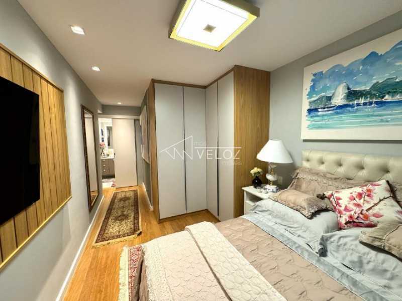 Apartamento à venda com 2 quartos, 77m² - Foto 9