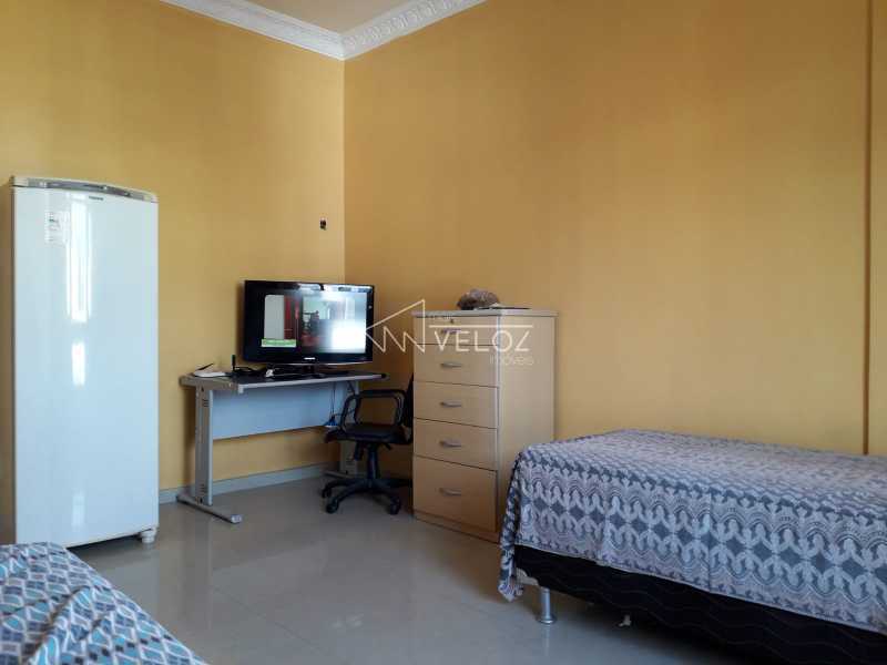 Apartamento, 1 quarto, 28 m² - Foto 3