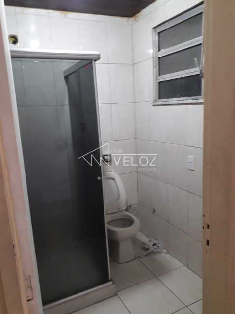 Apartamento, 1 quarto, 28 m² - Foto 11