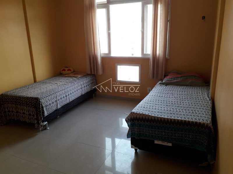 Apartamento, 1 quarto, 28 m² - Foto 9