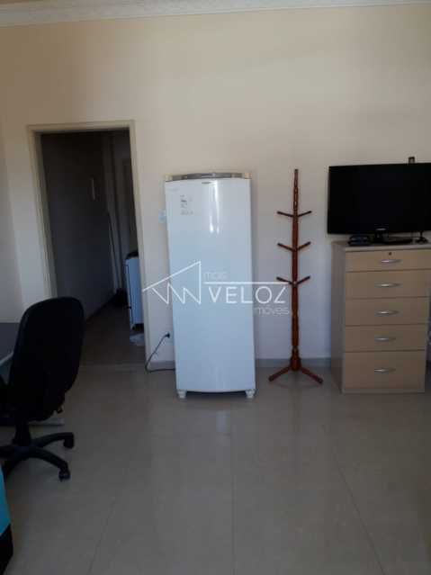 Apartamento, 1 quarto, 28 m² - Foto 17