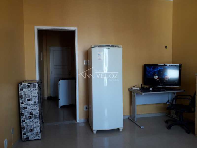 Apartamento, 1 quarto, 28 m² - Foto 6