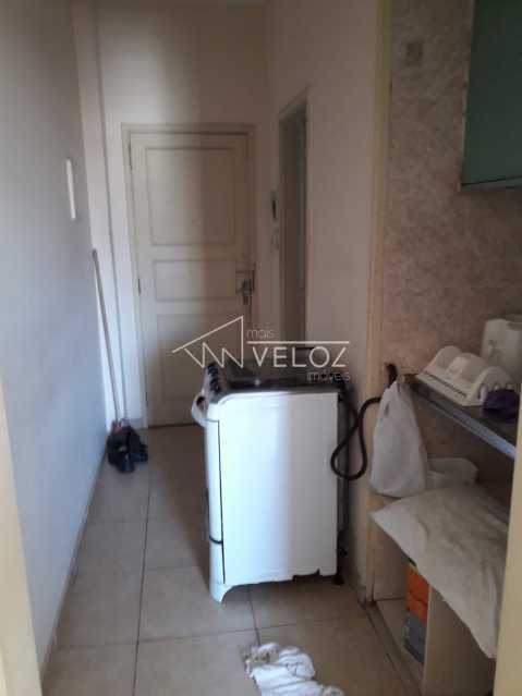 Apartamento, 1 quarto, 28 m² - Foto 16