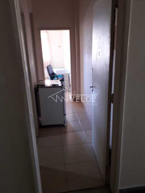 Apartamento, 1 quarto, 28 m² - Foto 7