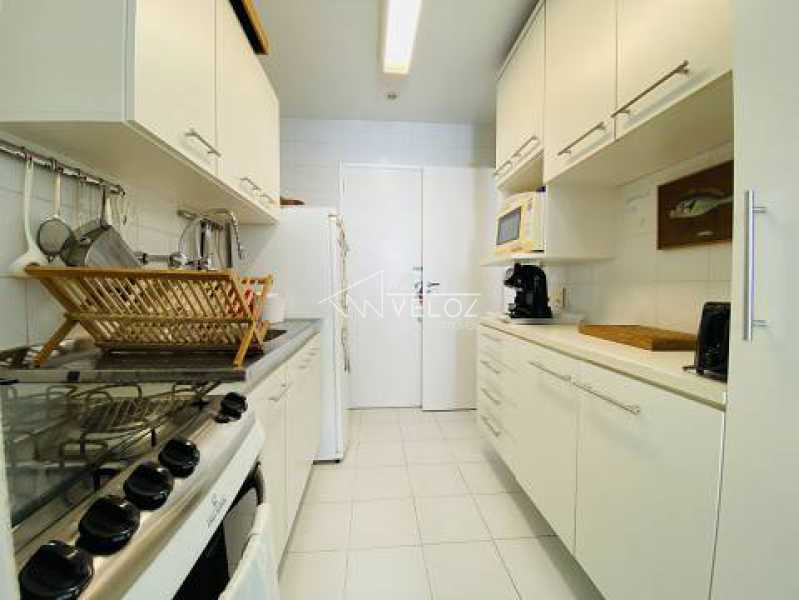 Cobertura à venda com 2 quartos, 66m² - Foto 14