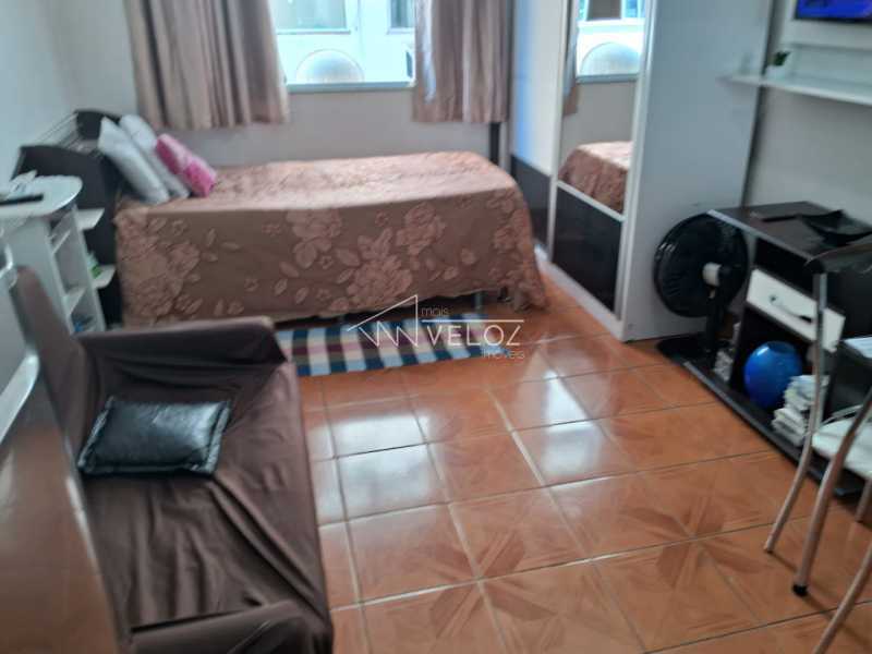 Apartamento à venda, 26m² - Foto 1