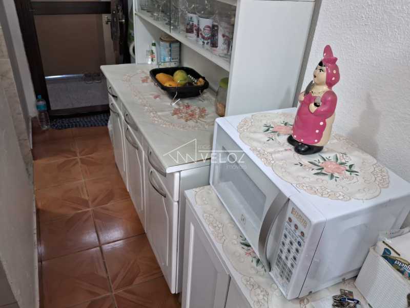 Apartamento à venda, 26m² - Foto 4