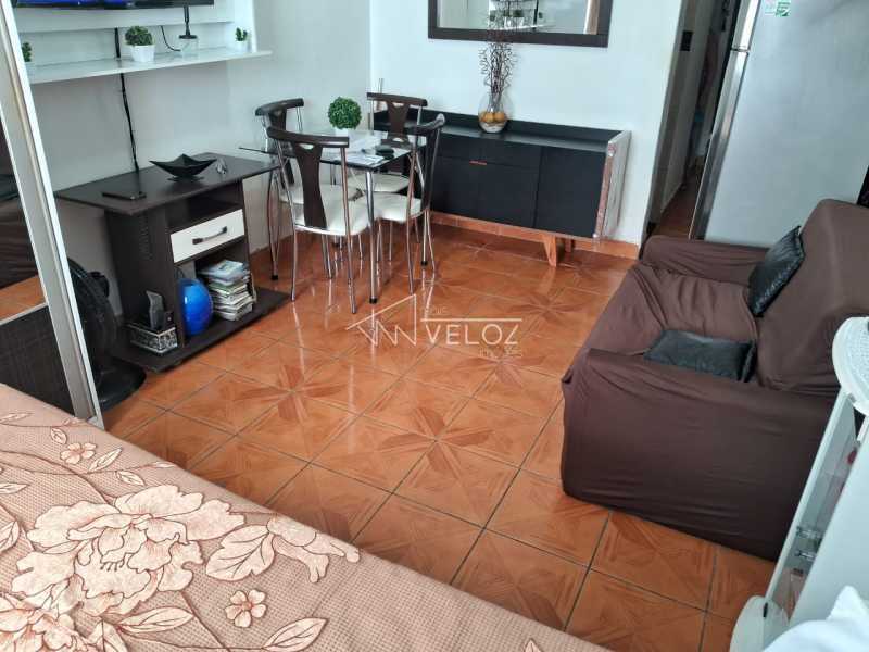 Apartamento à venda, 26m² - Foto 3