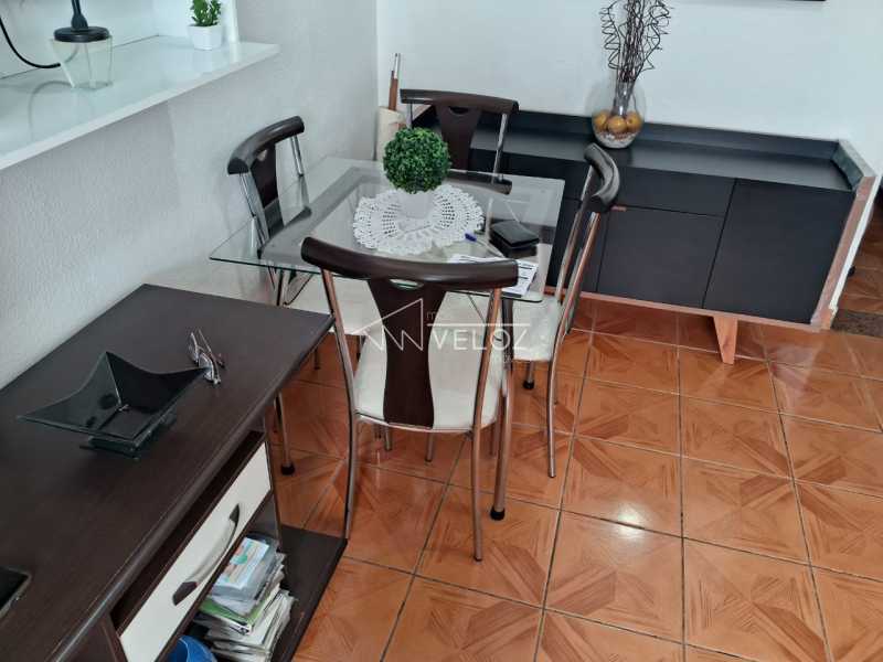 Apartamento à venda, 26m² - Foto 8