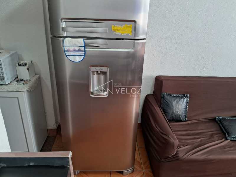 Apartamento à venda, 26m² - Foto 14