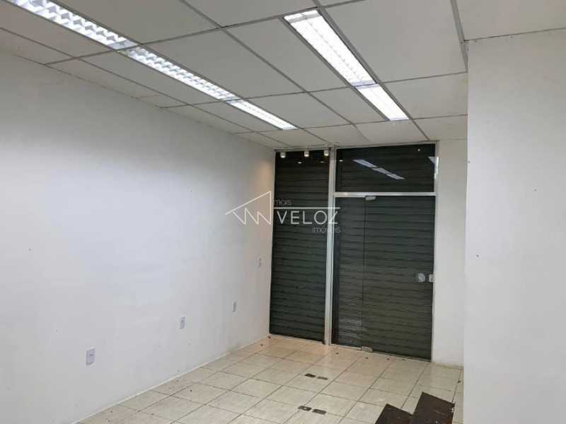 Loja-Salão à venda, 153m² - Foto 3