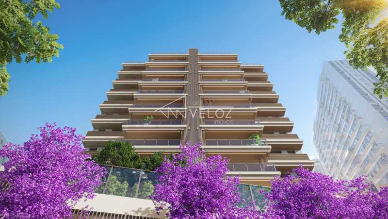 Apartamento à venda com 3 quartos, 134m² - Foto 22