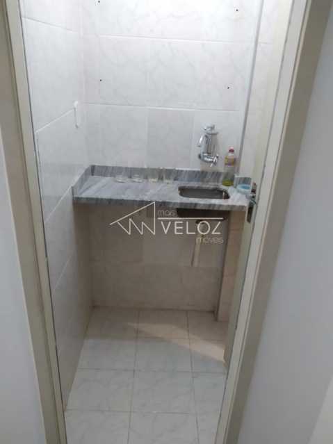 Conjunto Comercial-Sala à venda, 36m² - Foto 4