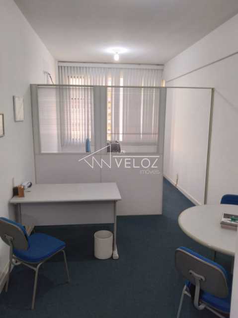 Conjunto Comercial-Sala à venda, 36m² - Foto 1