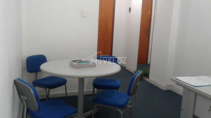 Conjunto Comercial-Sala à venda, 36m² - Foto 2