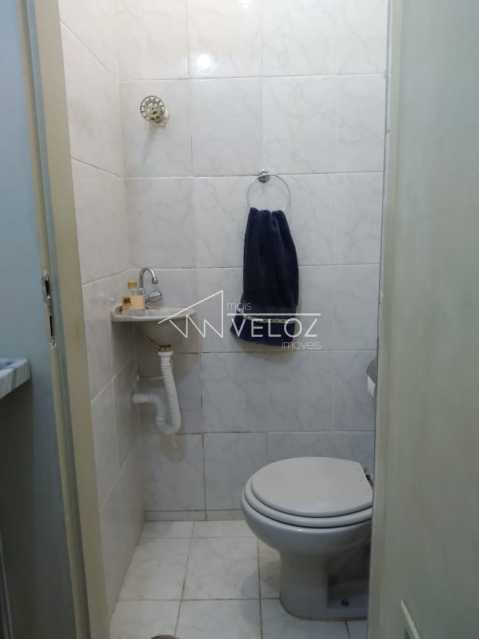 Conjunto Comercial-Sala à venda, 36m² - Foto 5