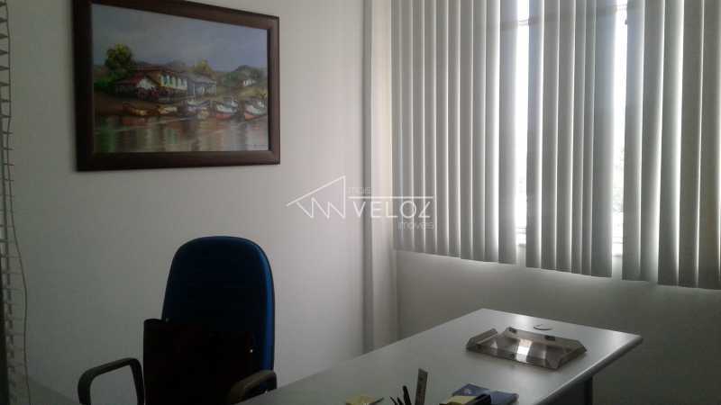 Conjunto Comercial-Sala à venda, 36m² - Foto 3