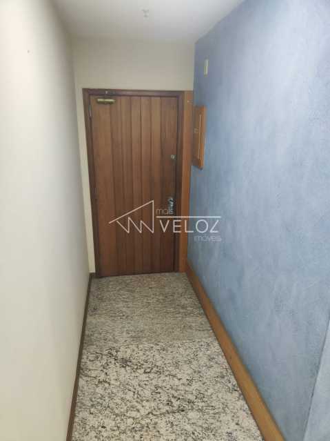 Conjunto Comercial-Sala à venda, 121m² - Foto 1