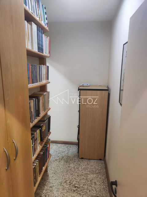 Conjunto Comercial-Sala à venda, 121m² - Foto 6