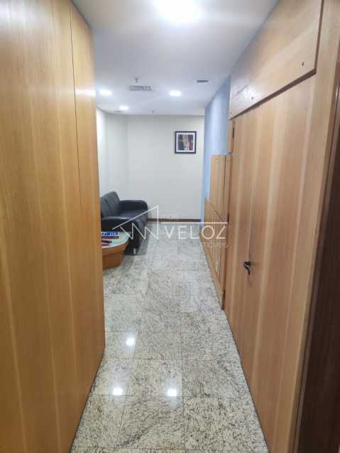 Conjunto Comercial-Sala à venda, 121m² - Foto 14