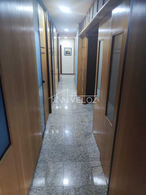 Conjunto Comercial-Sala à venda, 121m² - Foto 3