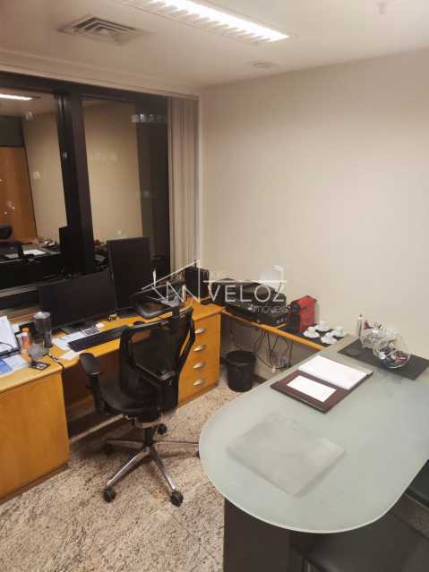 Conjunto Comercial-Sala à venda, 121m² - Foto 15