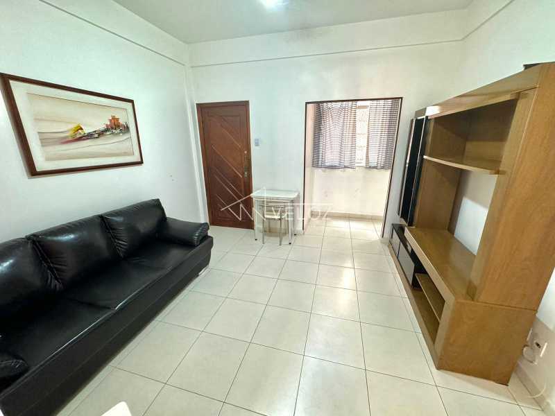 Apartamento à venda com 2 quartos, 50m² - Foto 4