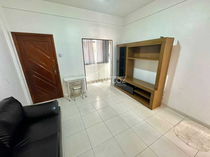 Apartamento à venda com 2 quartos, 50m² - Foto 1