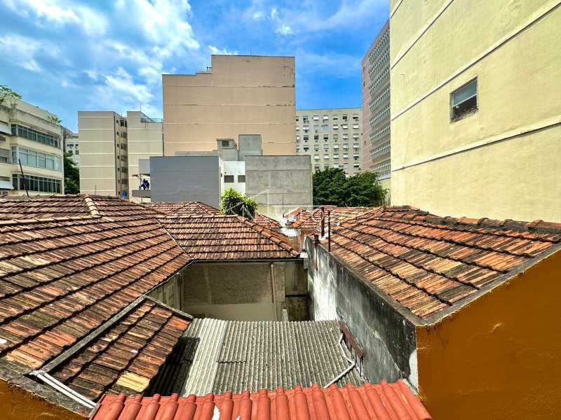 Apartamento à venda com 2 quartos, 50m² - Foto 2