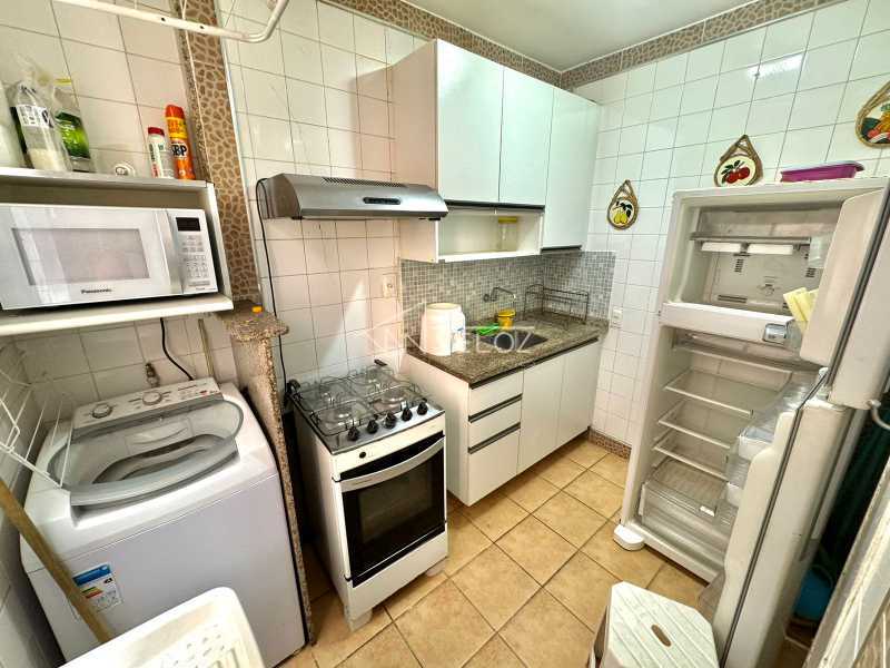 Apartamento à venda com 2 quartos, 50m² - Foto 8