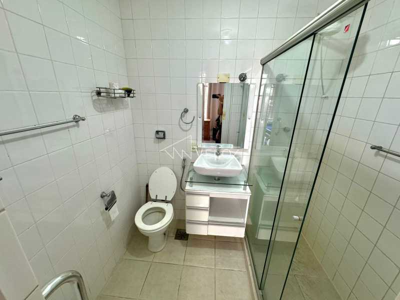 Apartamento à venda com 2 quartos, 50m² - Foto 9