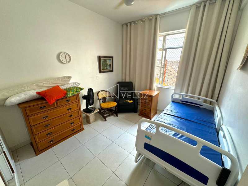 Apartamento à venda com 2 quartos, 50m² - Foto 10