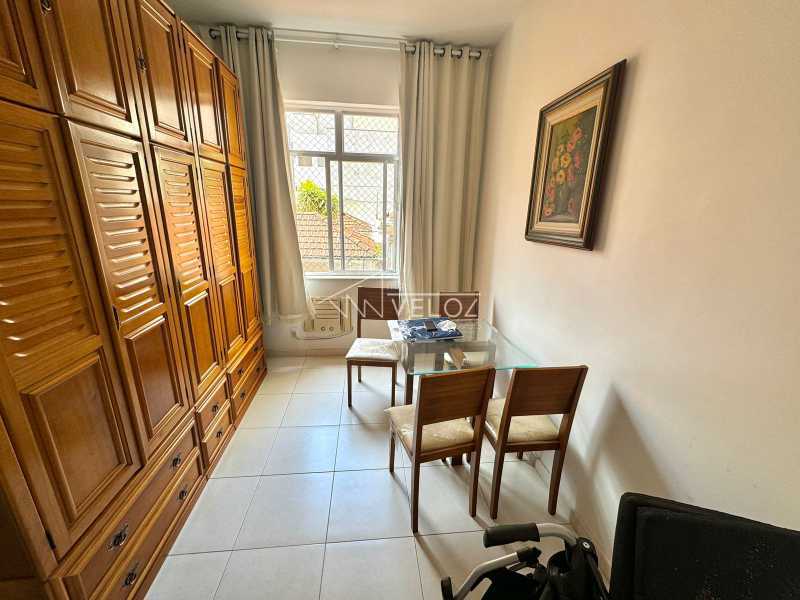 Apartamento à venda com 2 quartos, 50m² - Foto 11