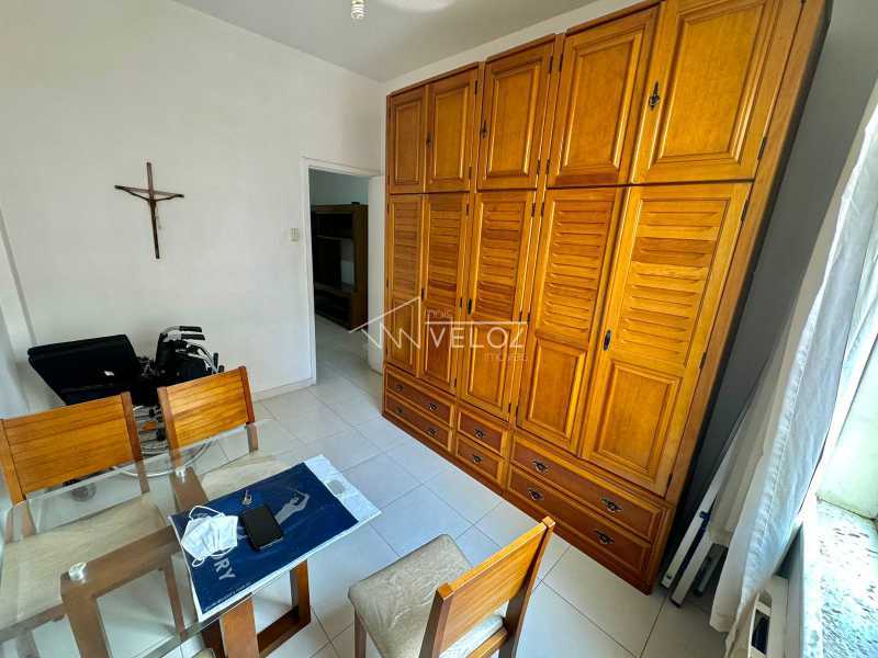 Apartamento à venda com 2 quartos, 50m² - Foto 18