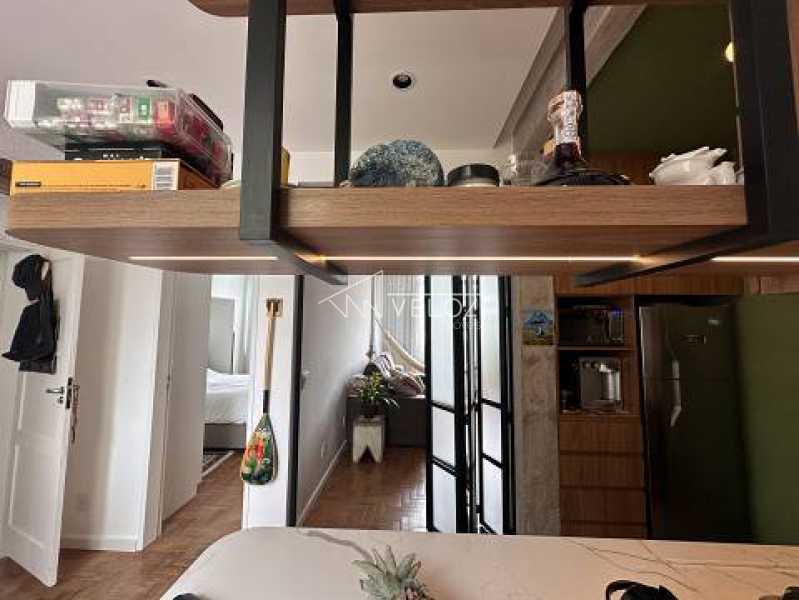 Apartamento à venda com 1 quarto, 55m² - Foto 7