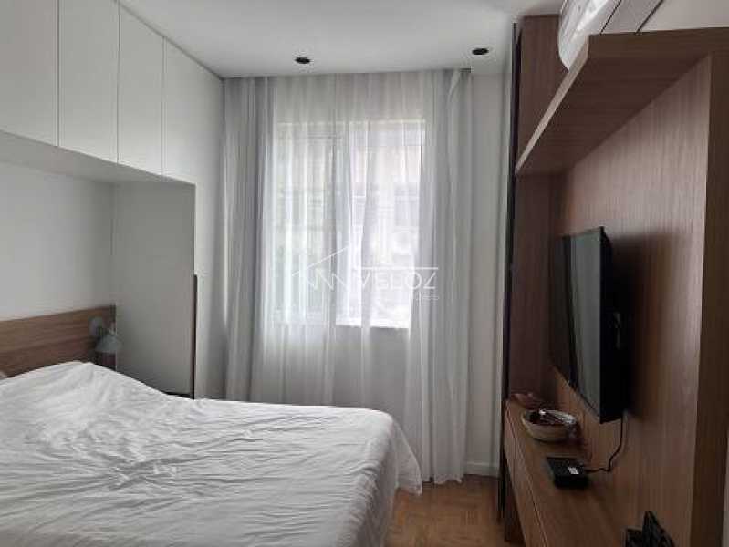 Apartamento à venda com 1 quarto, 55m² - Foto 10