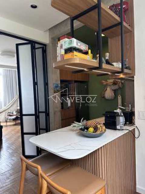 Apartamento à venda com 1 quarto, 55m² - Foto 11