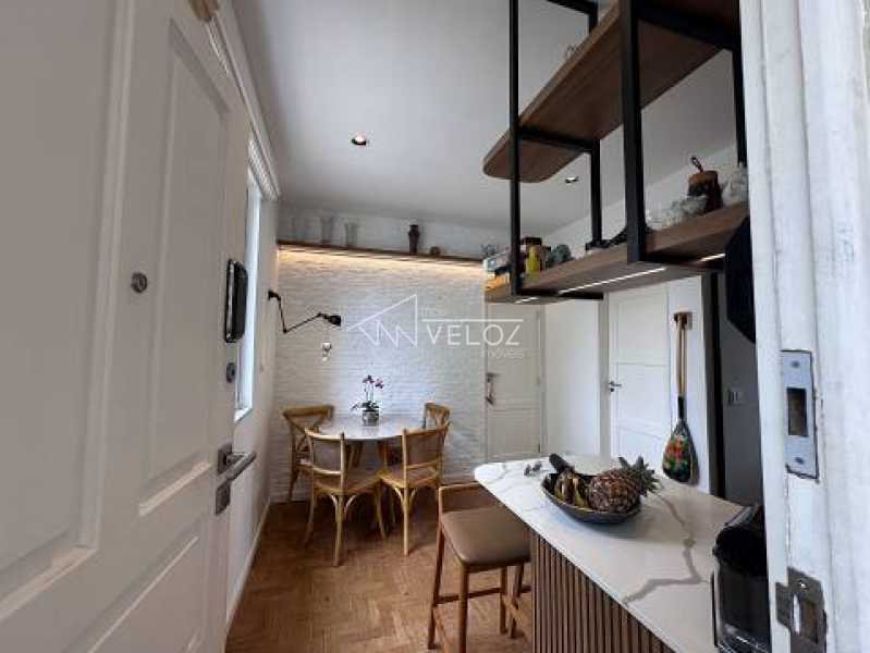 Apartamento à venda com 1 quarto, 55m² - Foto 13