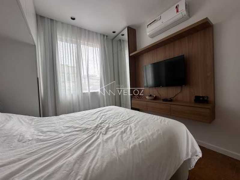 Apartamento à venda com 1 quarto, 55m² - Foto 14