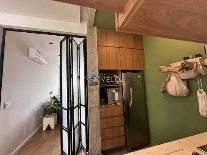 Apartamento à venda com 1 quarto, 55m² - Foto 16