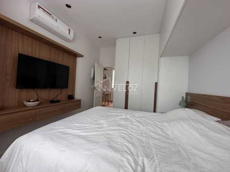 Apartamento à venda com 1 quarto, 55m² - Foto 18