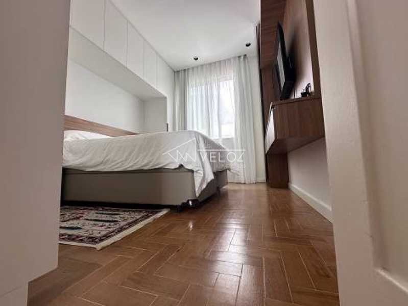 Apartamento à venda com 1 quarto, 55m² - Foto 19