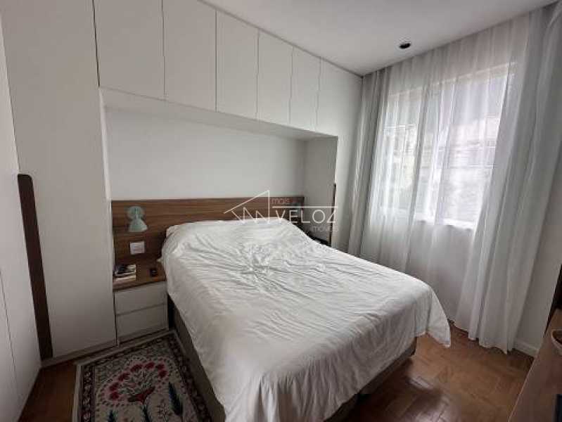 Apartamento à venda com 1 quarto, 55m² - Foto 20