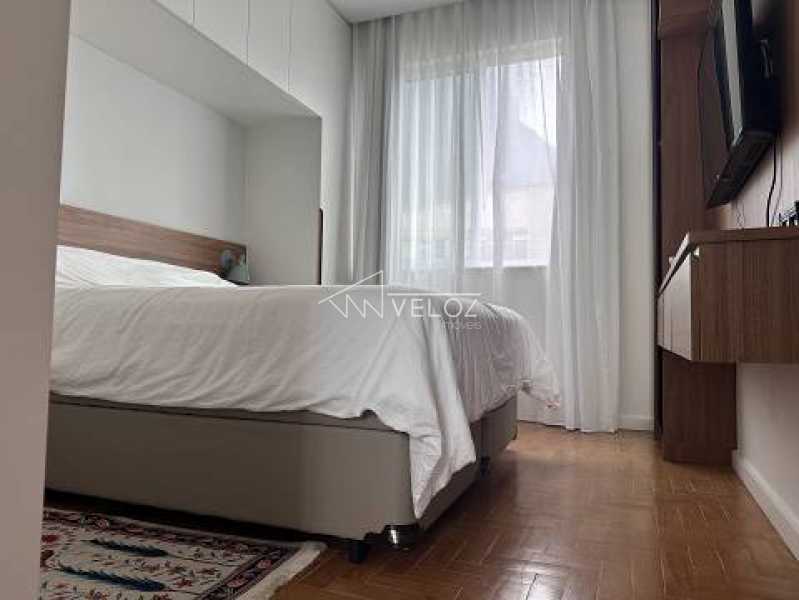 Apartamento à venda com 1 quarto, 55m² - Foto 21