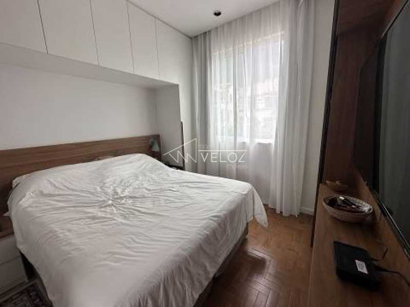 Apartamento à venda com 1 quarto, 55m² - Foto 24