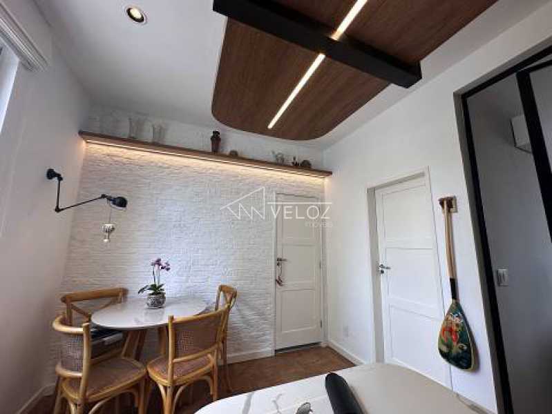 Apartamento à venda com 1 quarto, 55m² - Foto 25