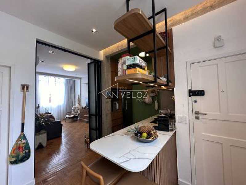 Apartamento à venda com 1 quarto, 55m² - Foto 30