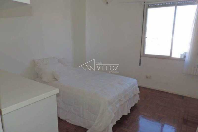 Apartamento à venda com 2 quartos, 80m² - Foto 11