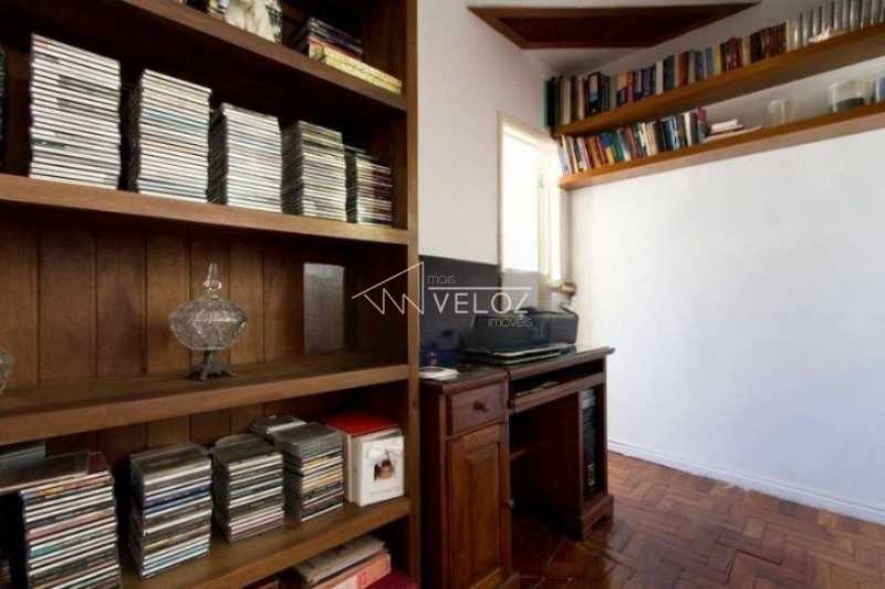 Apartamento à venda com 2 quartos, 80m² - Foto 6